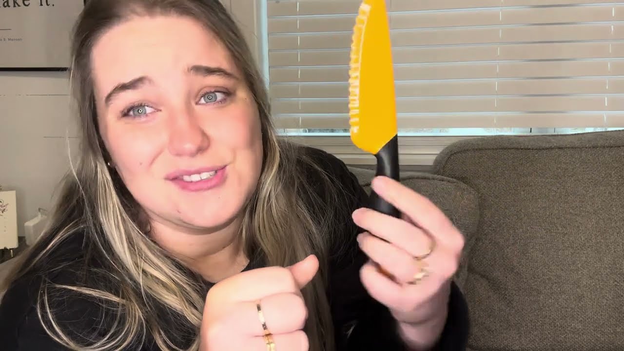Honest Review- OXO Mango Slicer