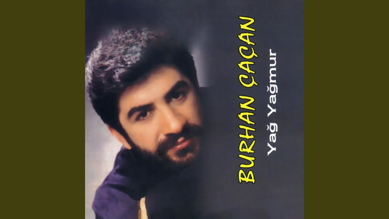 Gel Bir Tanem