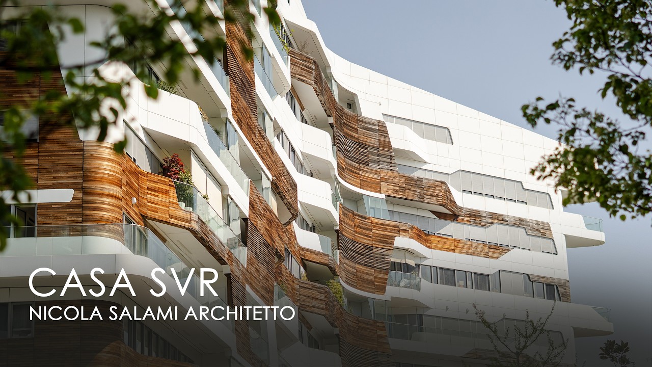 City Life: l'architetto progetta gli interni di un appartamento di Zaha Hadid a Milano
