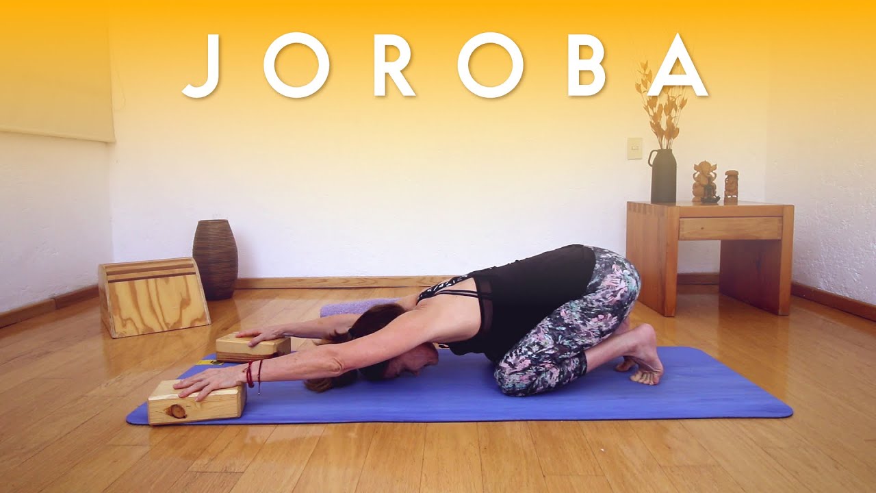 Secuencia | Joroba