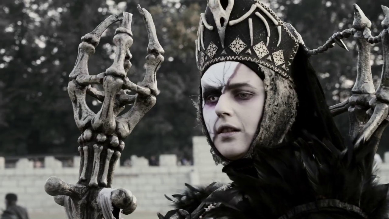 LARP: ConQuest – Official Trailer 2019 (English Version)
