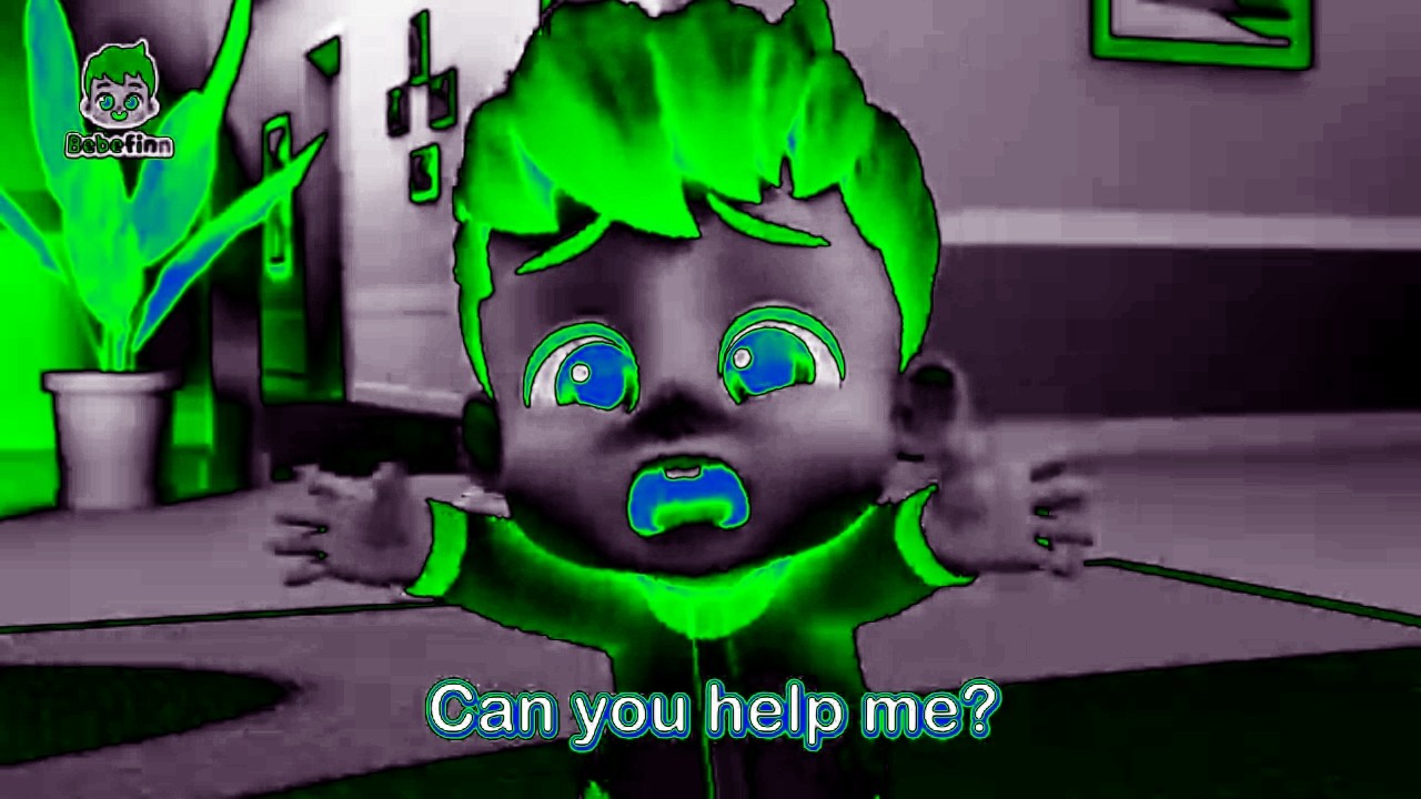 Boo Boo Song /Can You Help Me--Sparta /Sponsored by Gamavision Csupo Effects/