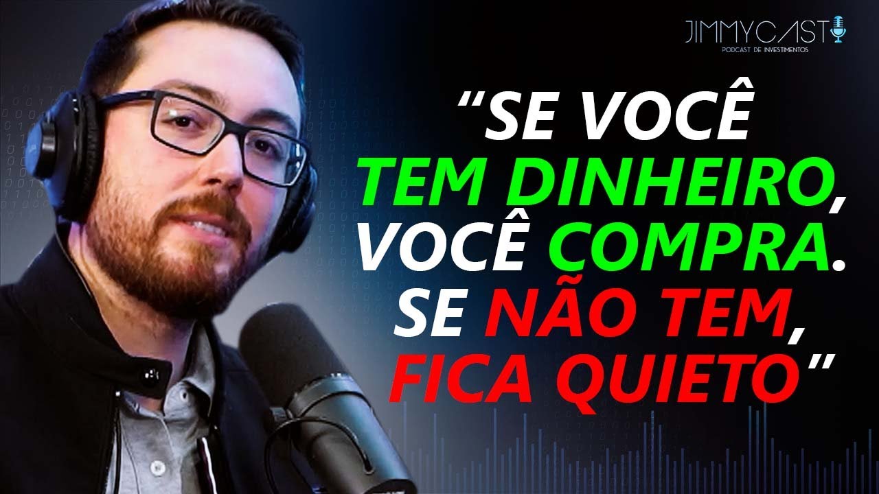 A PSICOLOGIA DO INVESTIDOR - MARX GON&Ccedil;ALVES - JIMMYCAST
