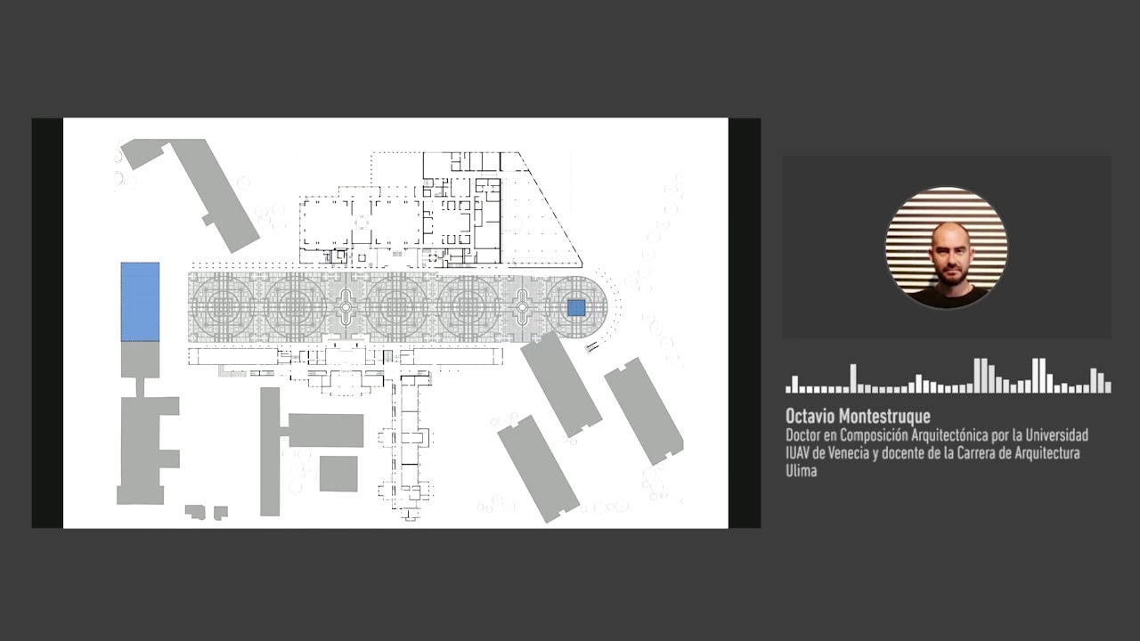 ULIMA - Metodologías Proyectuales: Investigación en Arquitectura (Parte 12) - Octavio Montestruque