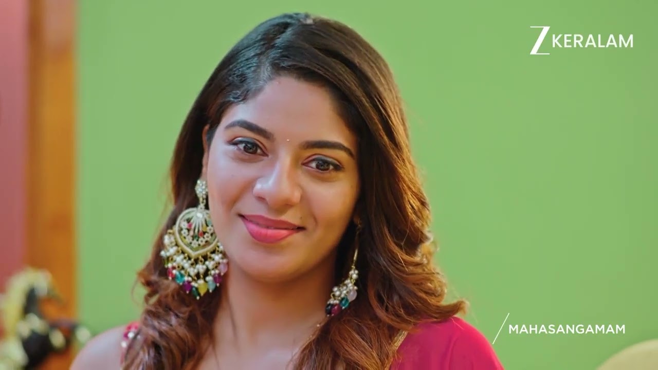 Chembarathi Durga  | Maha | 8:00 PM UAE | Zee Keralam Middle East | Episode No 35