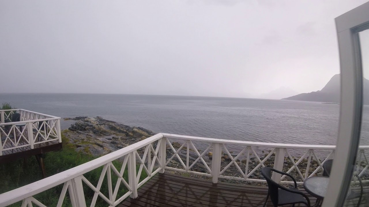 And&oslash;rja 2018