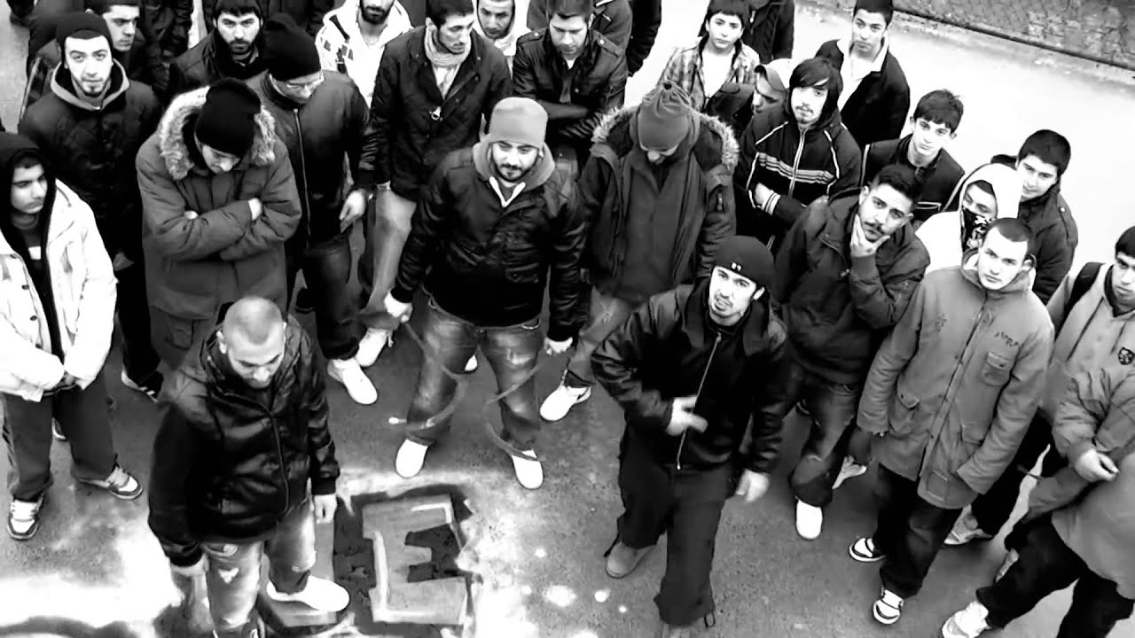 Giyotin - Ne Dersin  ( 2012 )
