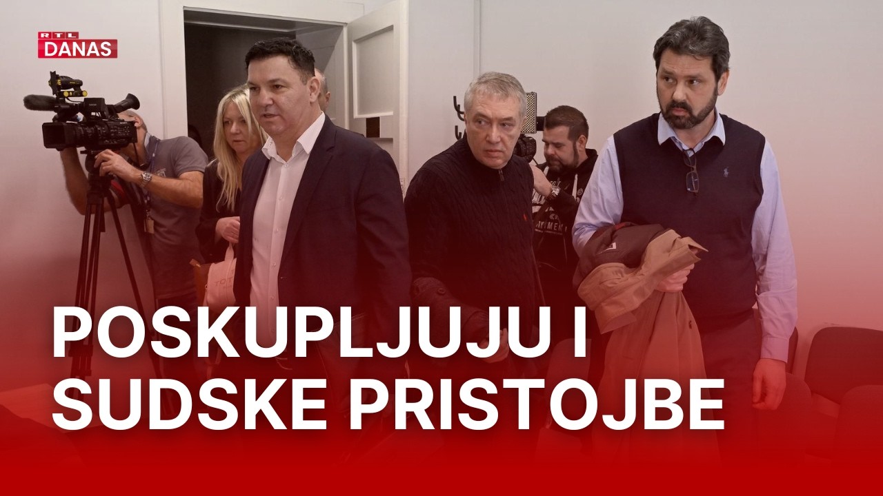 Na snagu stupio novi zakon: Reporterka RTL-a objasnila što se sada mijenja | RTL Danas