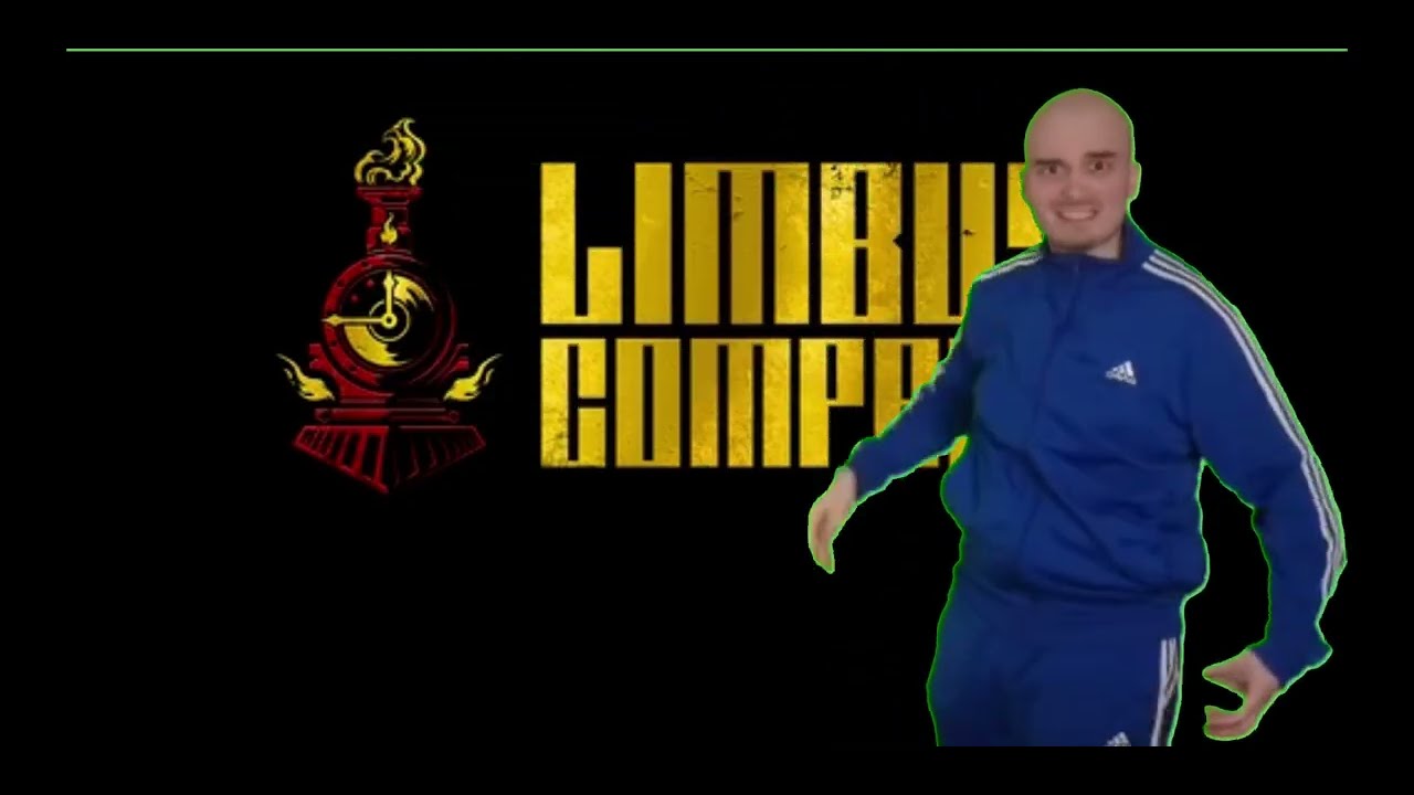 LIMbus with jayden editing skill (totally) 