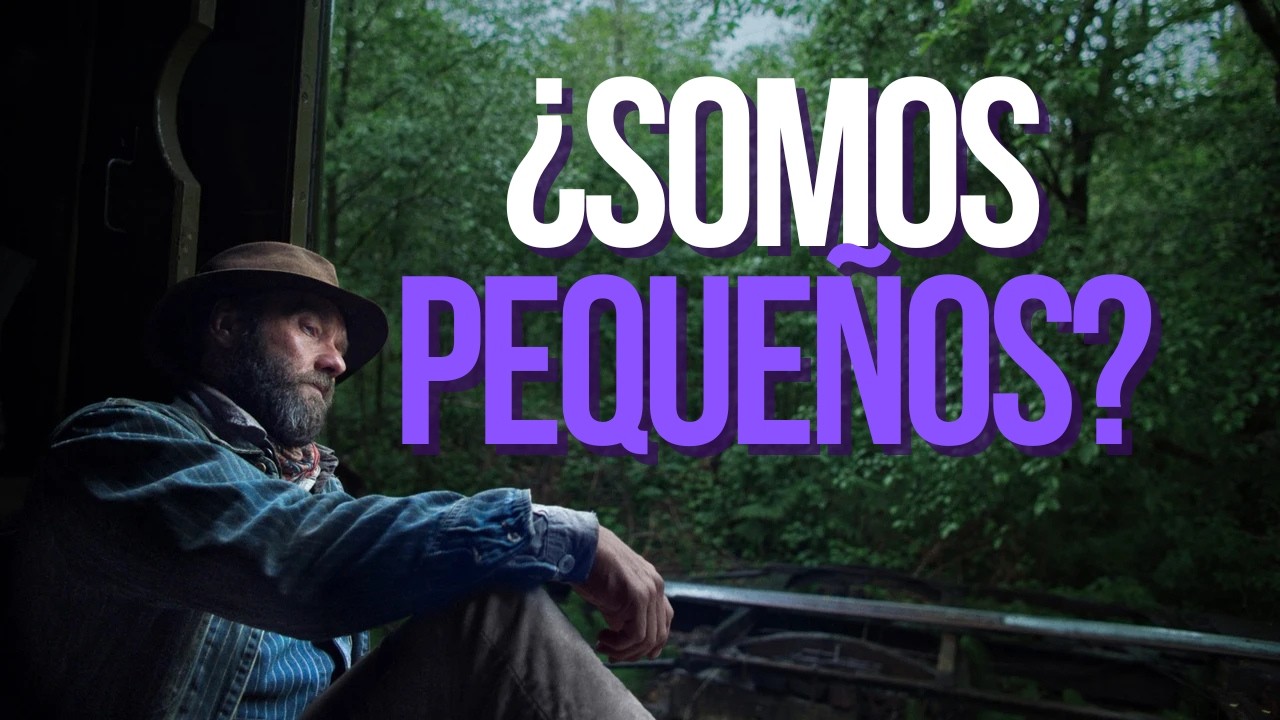 Train Dreams: la película nominada al Oscar 2026 que nos hizo preguntarnos qué tan pequeños somos