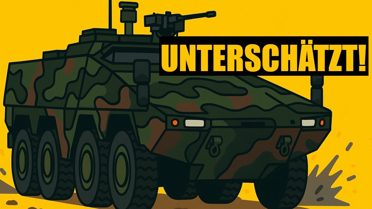 Deshalb ist der GTK Boxer ein unglaublicher Allrounder!