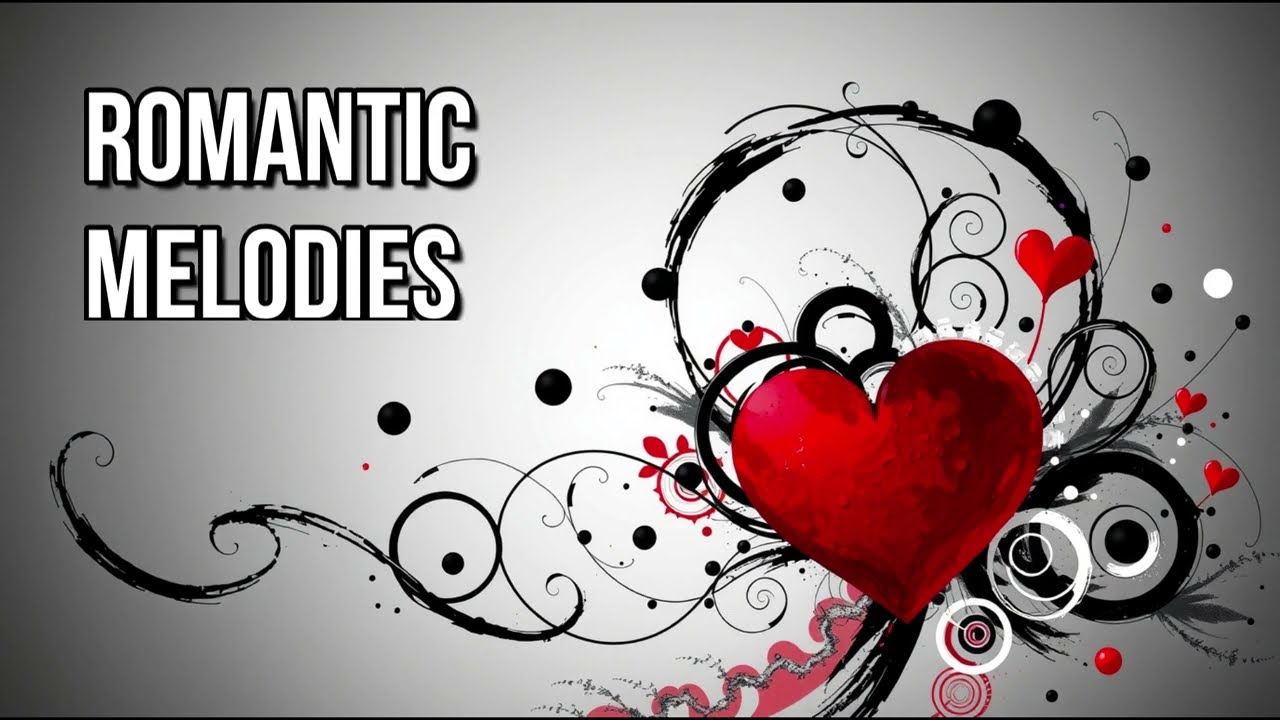 Romantic Music – Vol. 079 | 🕯️ Soft Glow | Heartfelt Melodies