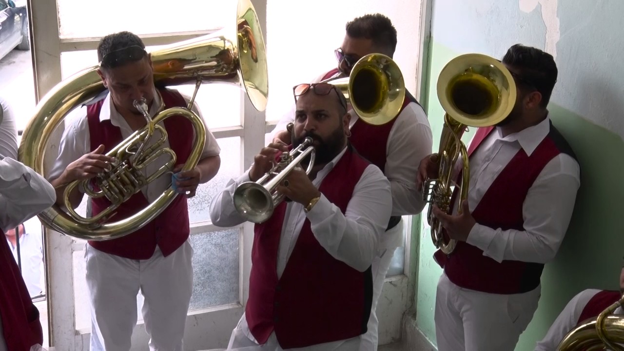 Cambo Agusev - Ja izlezi Gjurgjo