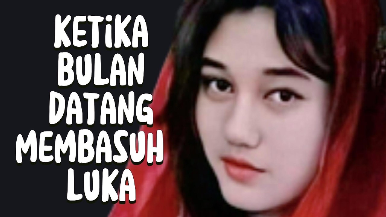 NIKE ARDILLA -- Ketika Bulan (Ramadhan) Datang Mmembasuh Luka !