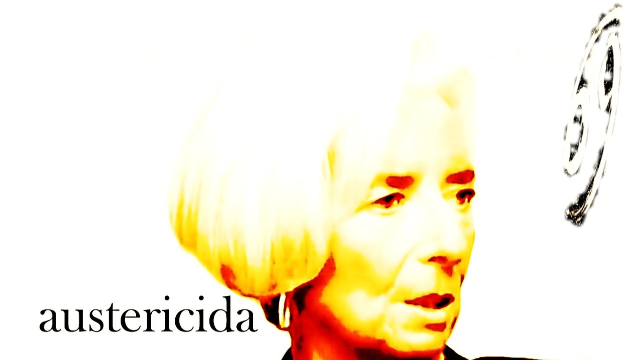 Deicida 69 - Putitas de Derecha