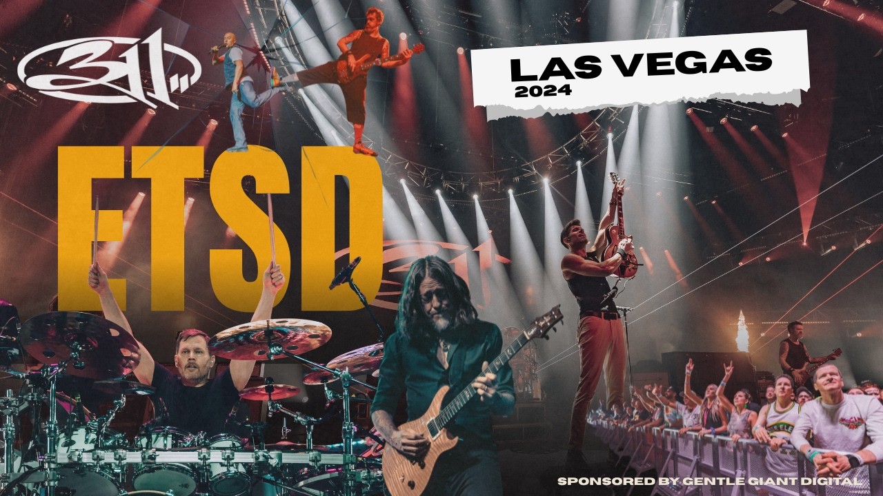 ETSD: 311 DAY 2024