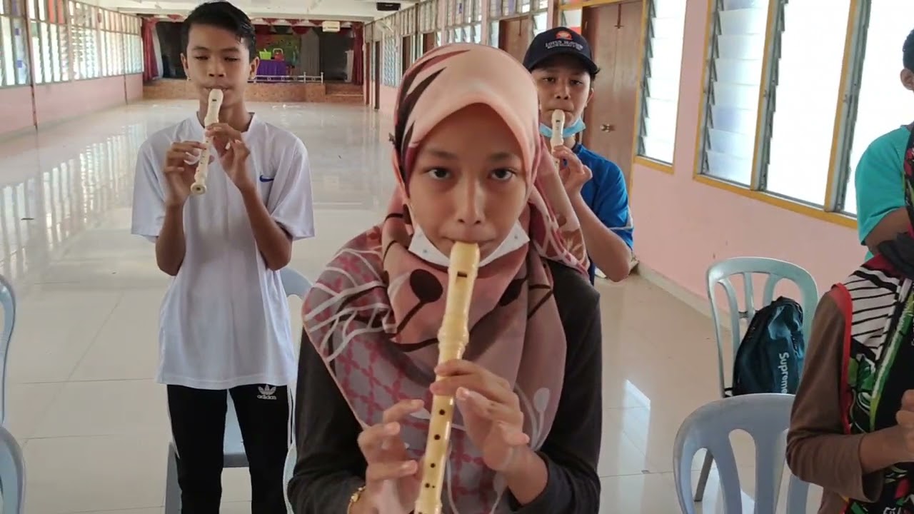 NegaraKu - Perkusi D'Redong