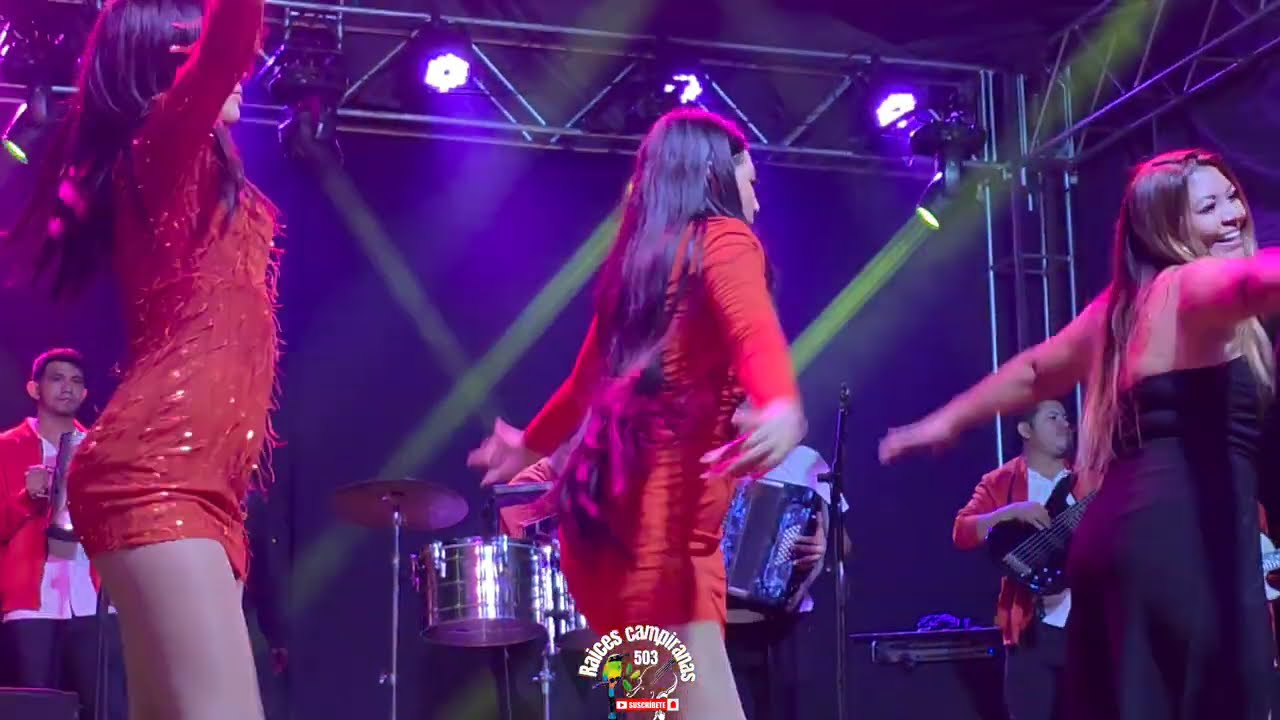 CARNAVAL DE GOTERAS CON LA CHANCHONA DE MORAZAN 👀🥁🥁2025