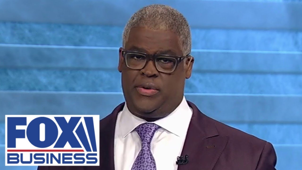 Payne issues a warning to the American public: 'Demand accountability'