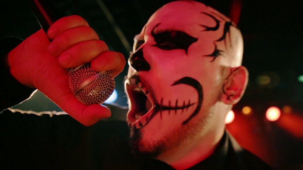 UNDEAD CORPORATION - Blow MV