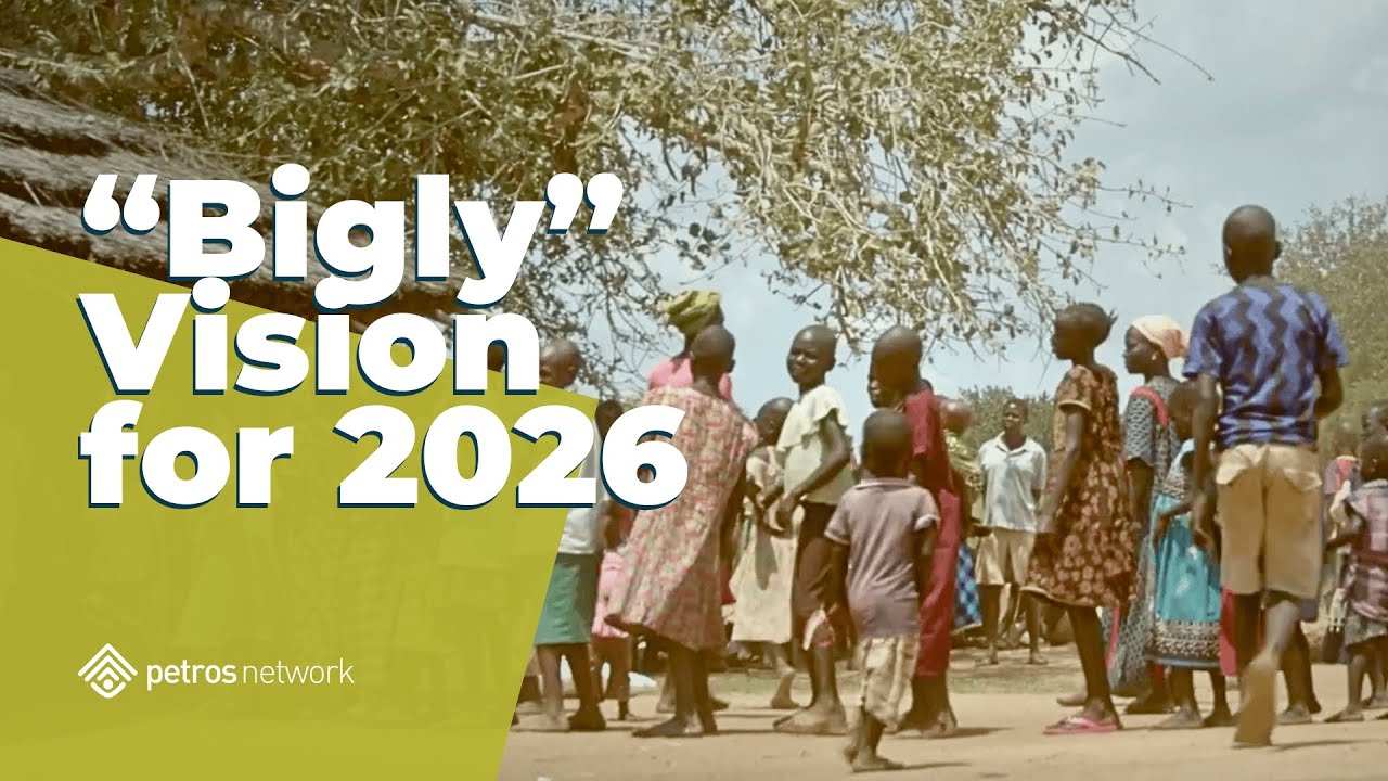 881 Churches Planted in South Sudan: Our Vision for 500,000 More Souls in 2026