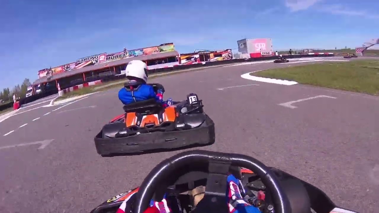 Défi des Amis - Muret 2022