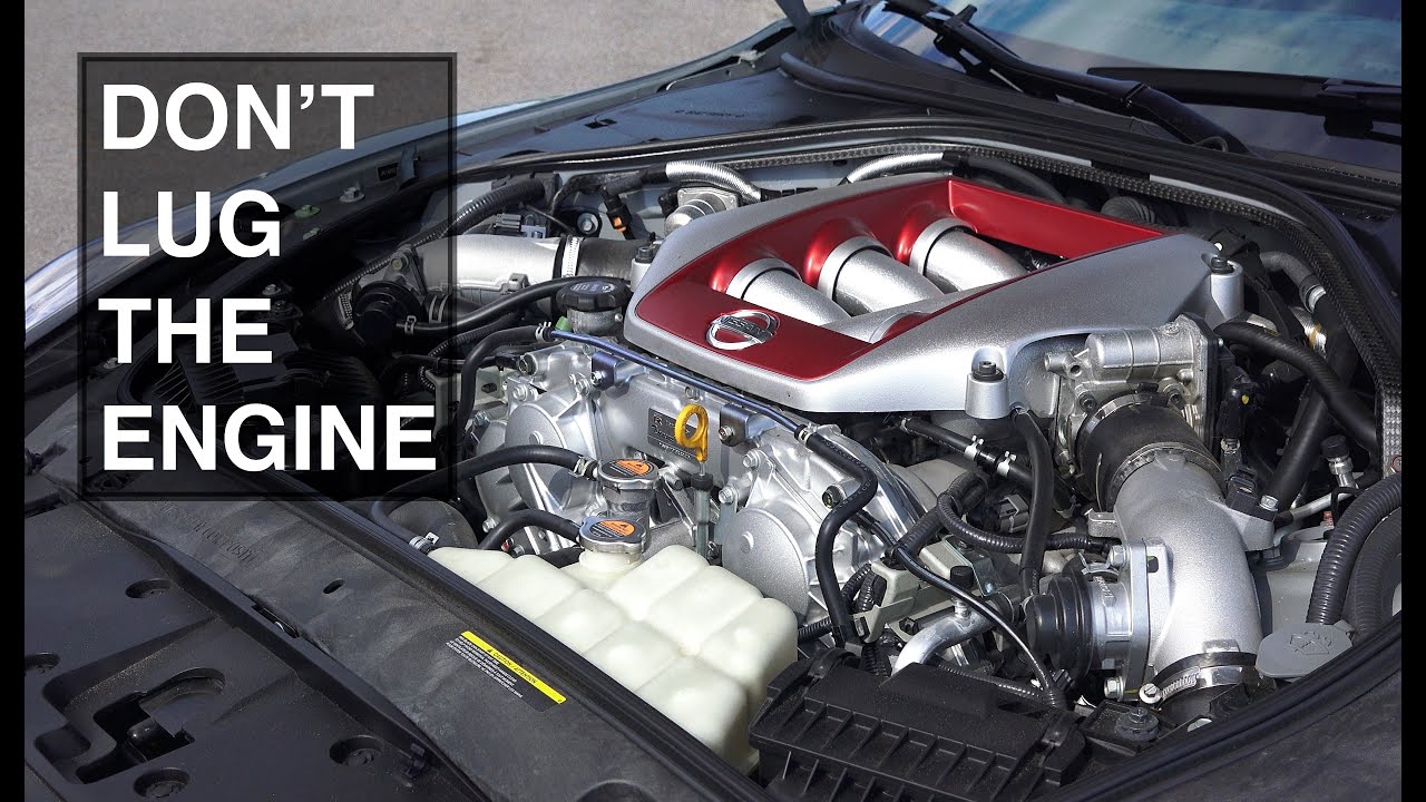 5 Things You Should Never Do In A Turbocharged Vehicle