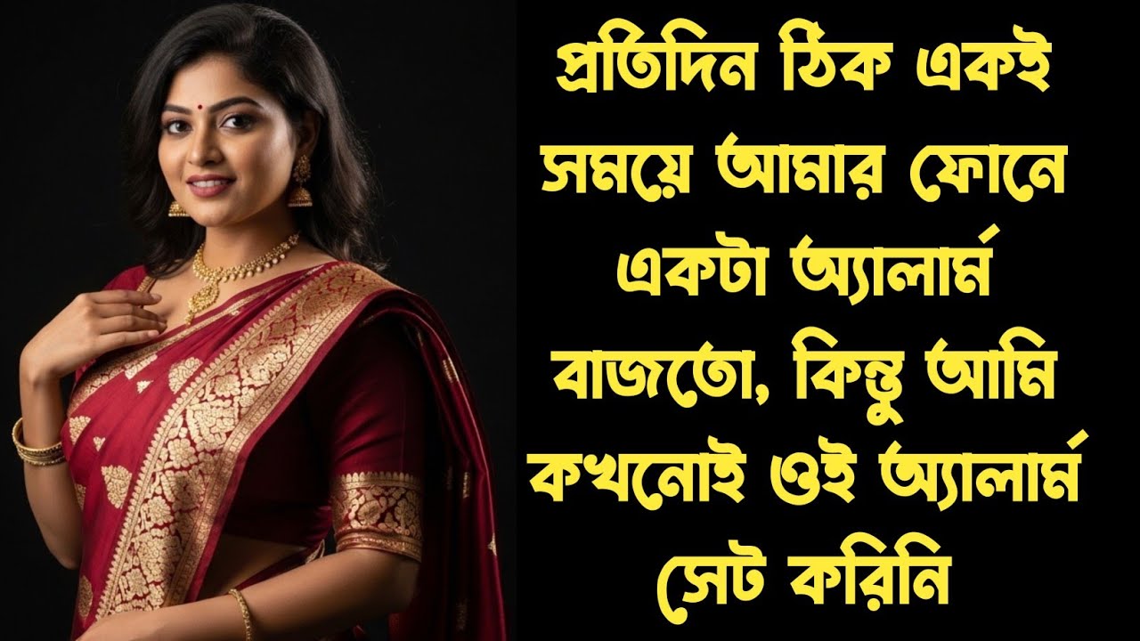 New Emotional Story | Golpo Writing | Motivational Story | Heart Touching Bangla Story