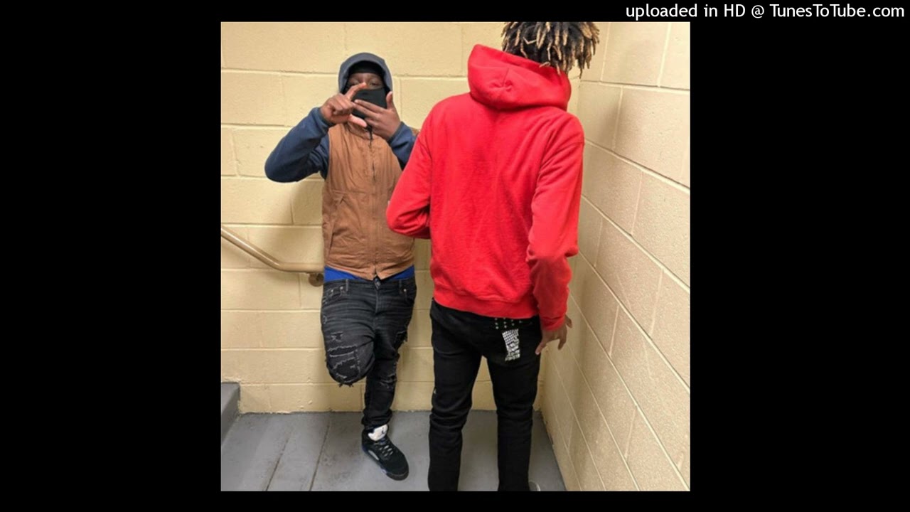Creepy (Mari B x Jah Drillz x 3Wick x Blizz Porter Type Beat) | Prod. by KTP