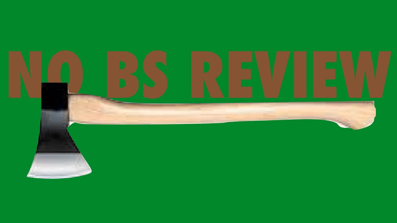 Cold Steel Trail Boss: No BS Review