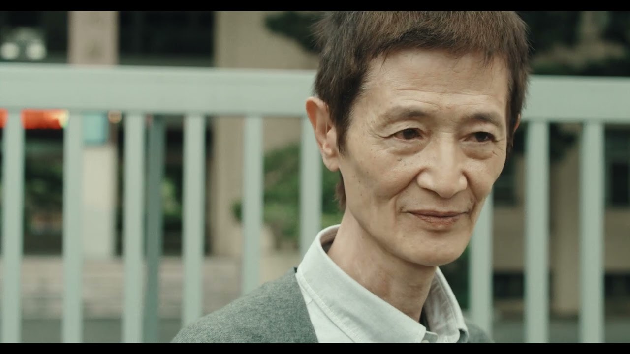 公益微電影【你聽，我說】陳博正VS黃騰浩 兩代男神真情演出★★★★★