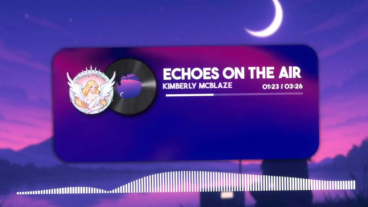 Echoes on the Air (New Version)
