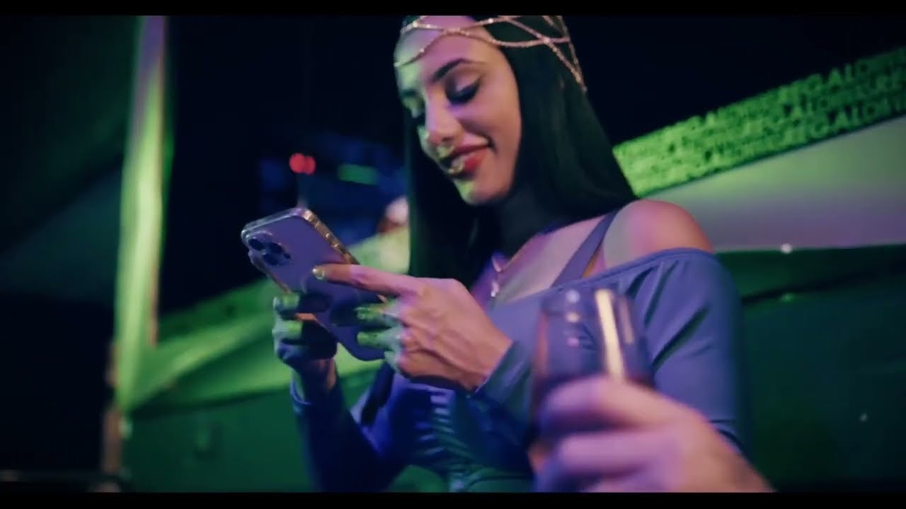 LO MEJOR DE DIFICIL MUSIC 🚀