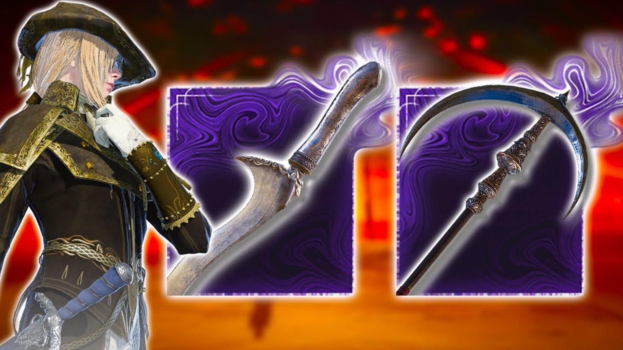 These Weapons are INSANE on Skill Duchess