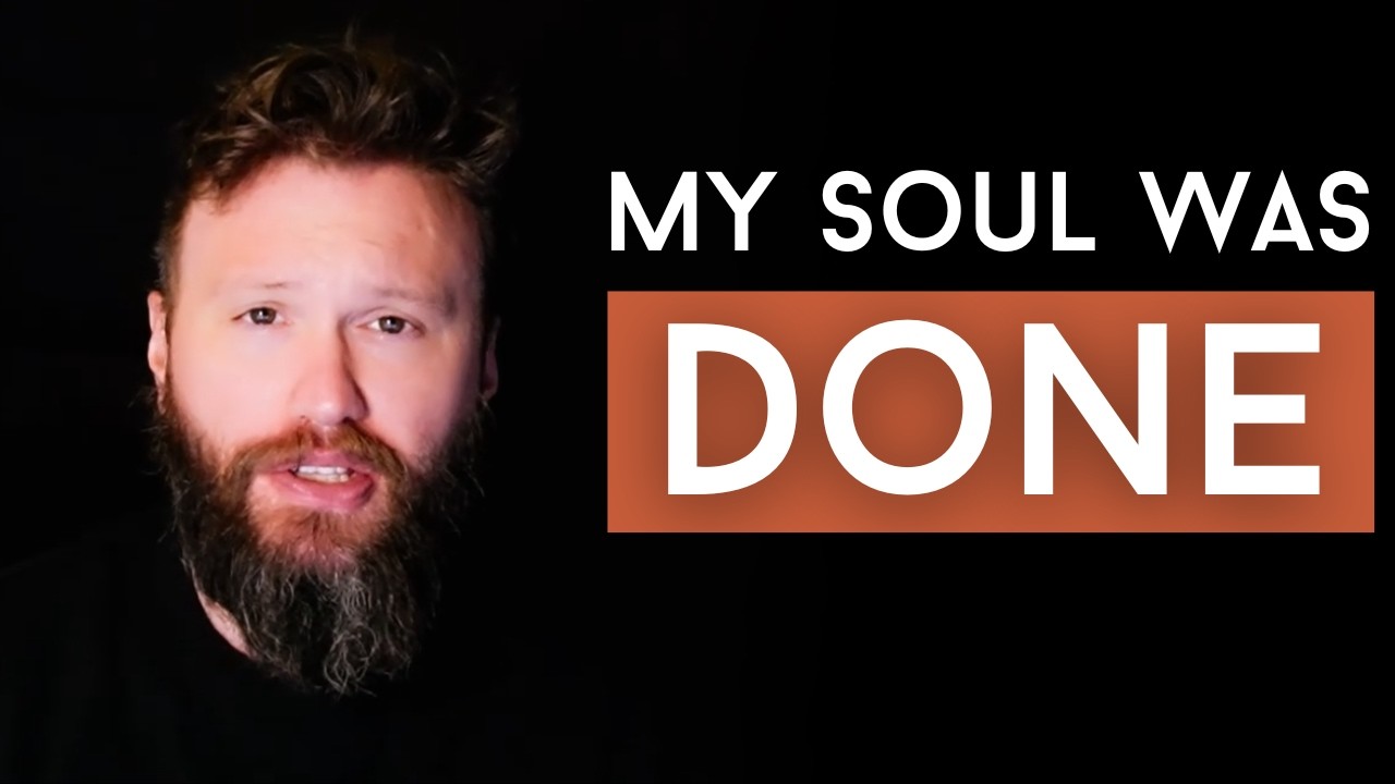 When Your Soul Isn’t In It Anymore (How to Leave Without Burning Everything Down)