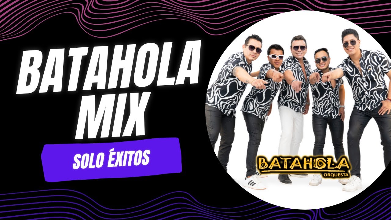 Batahola Mix