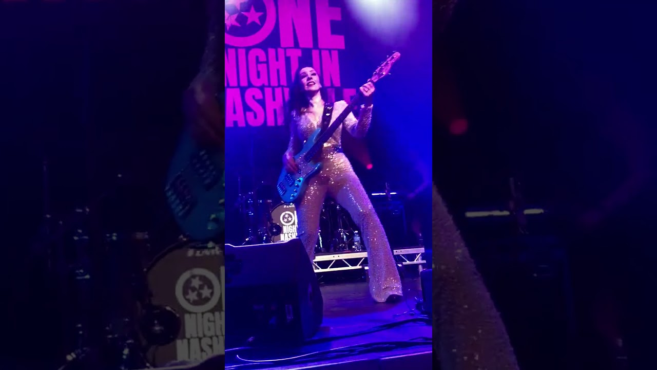 @onenightinnashville 