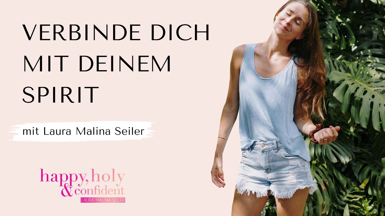 In 3 Schritten zu deiner spirituellen Verbindung