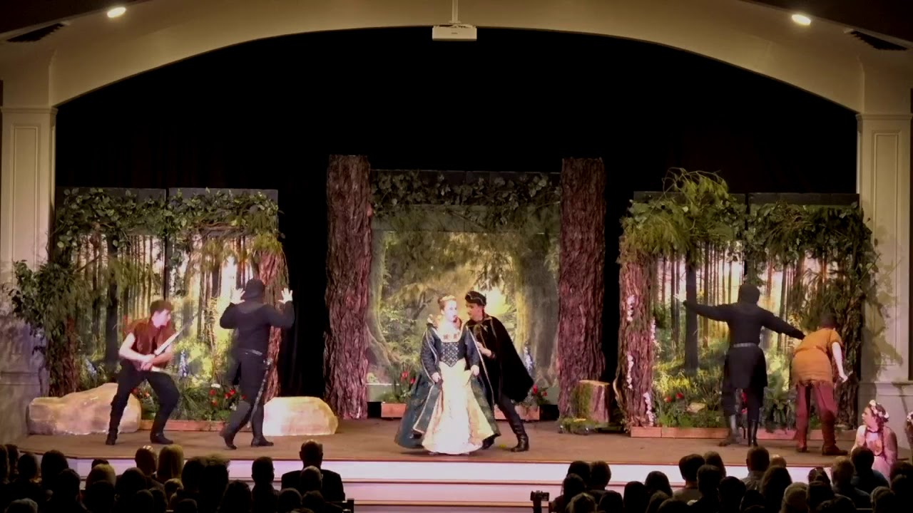 Robinhood - 2020 Play