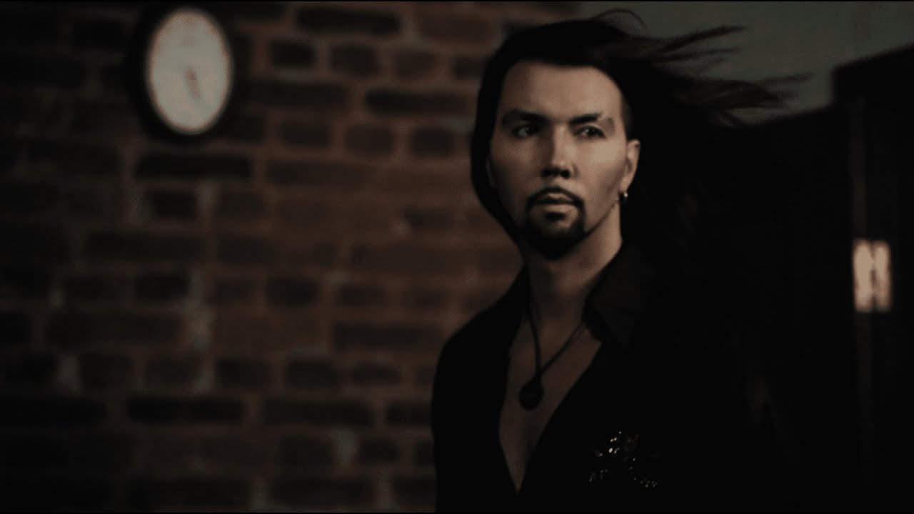 MYSTERION &mdash; I FEEL YOU (OFFICIAL VIDEO, 2024)