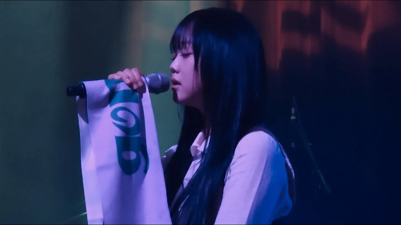 [4K] 260130 공원(gongwon) - 눈을 감으면 (TUNE UP MEETS FRESH FINDS VOL. 2)