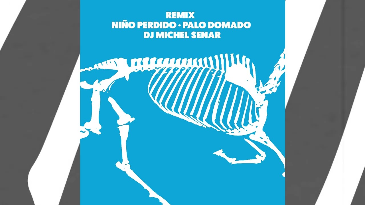 PALO DOMADO 