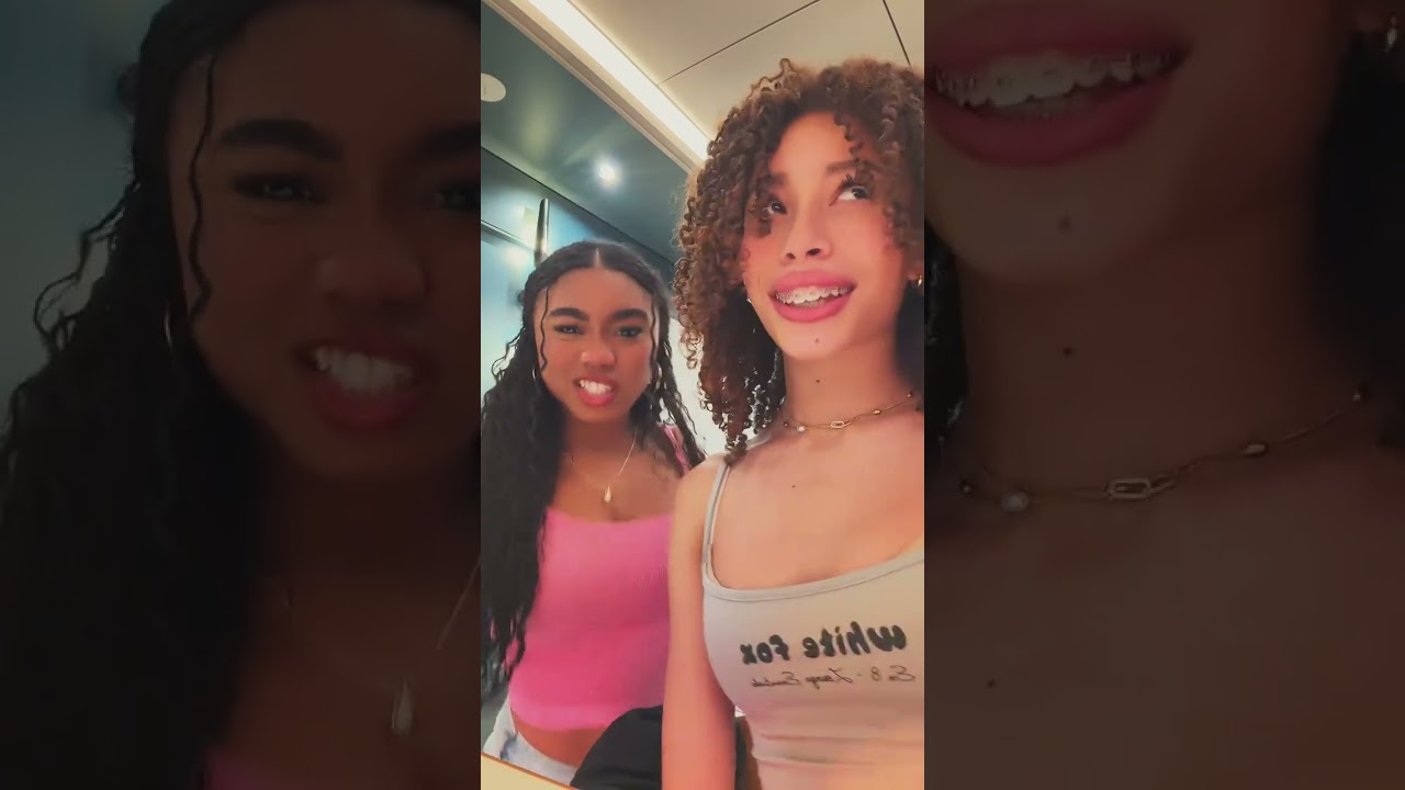 дуэт💕✨