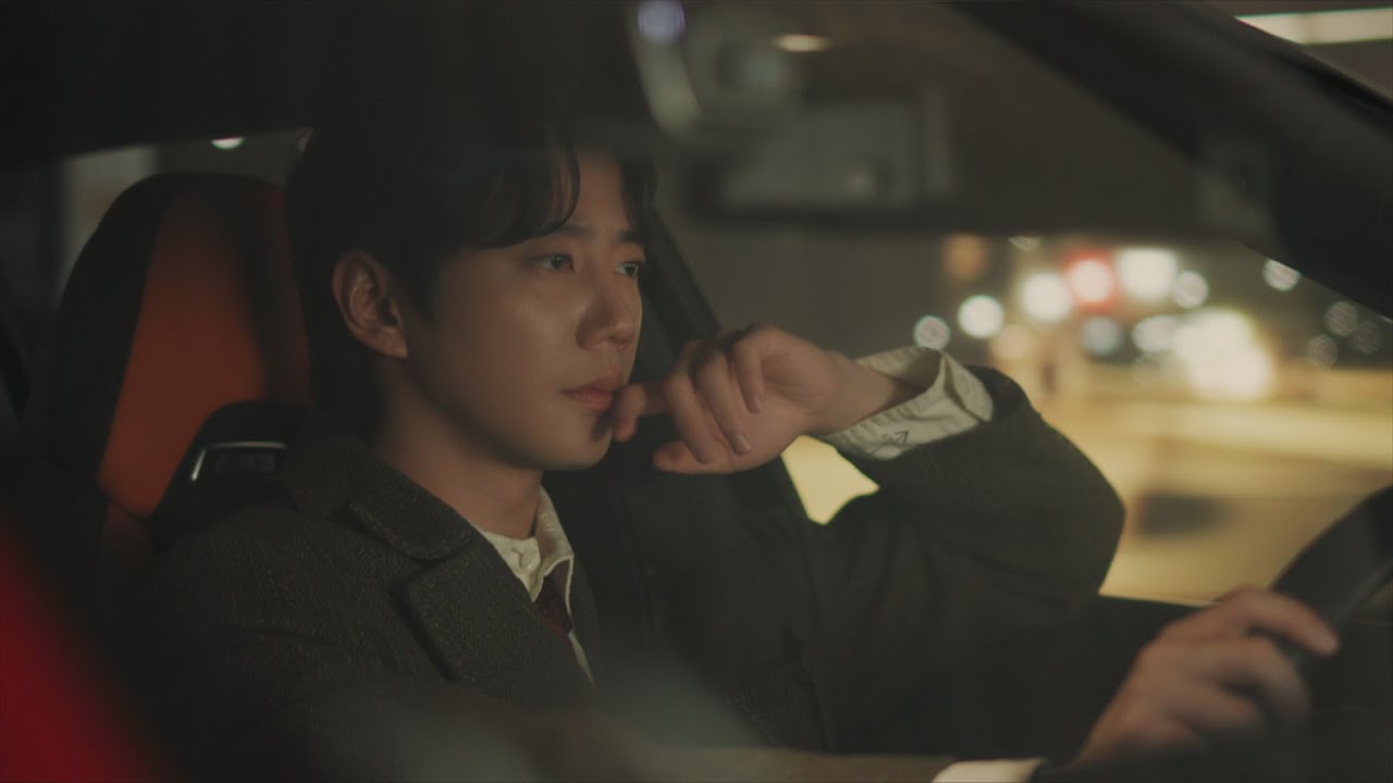[놀면 뭐하니?] 이준영 - 널 그리며 MV [4K]