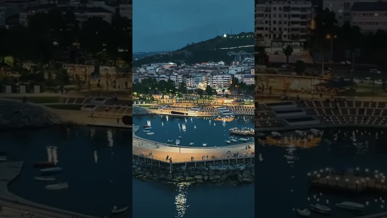 Trabzon. #trabzon #drone