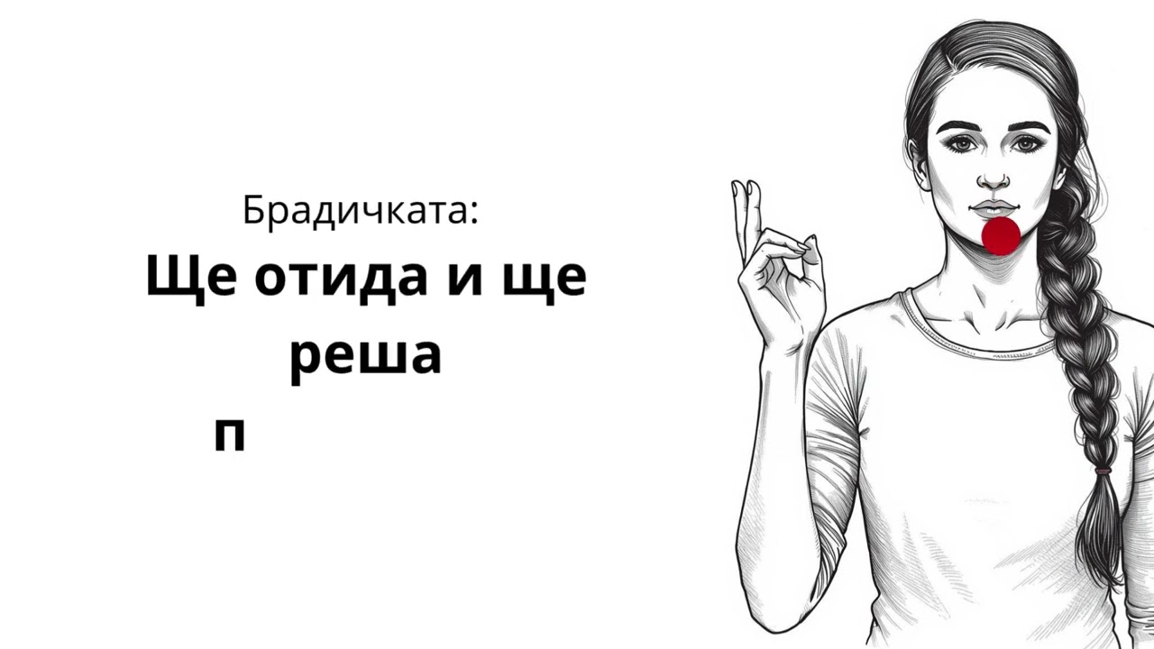 Освобождаване от гнева с ТЕС Бързо успокоение