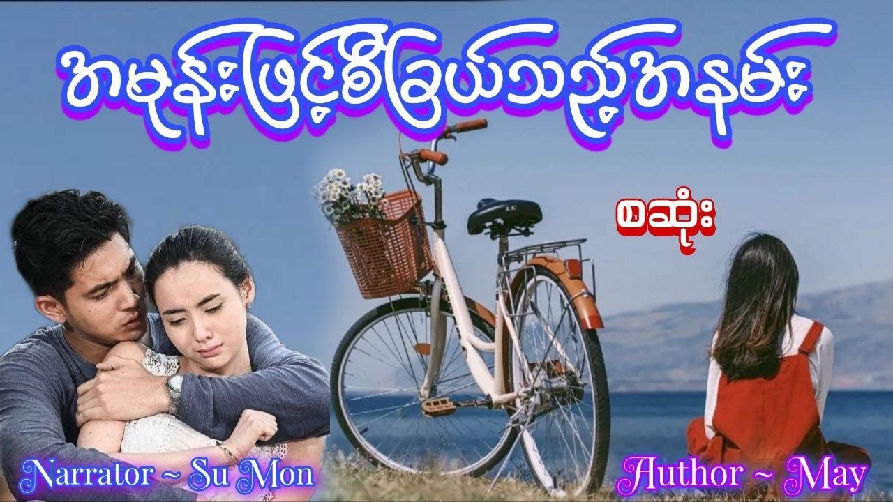 အမုန်းဖြင့်စီခြယ်သည့်အနမ်း(စဆုံး) #tzaudiobook#romatic#love#novel