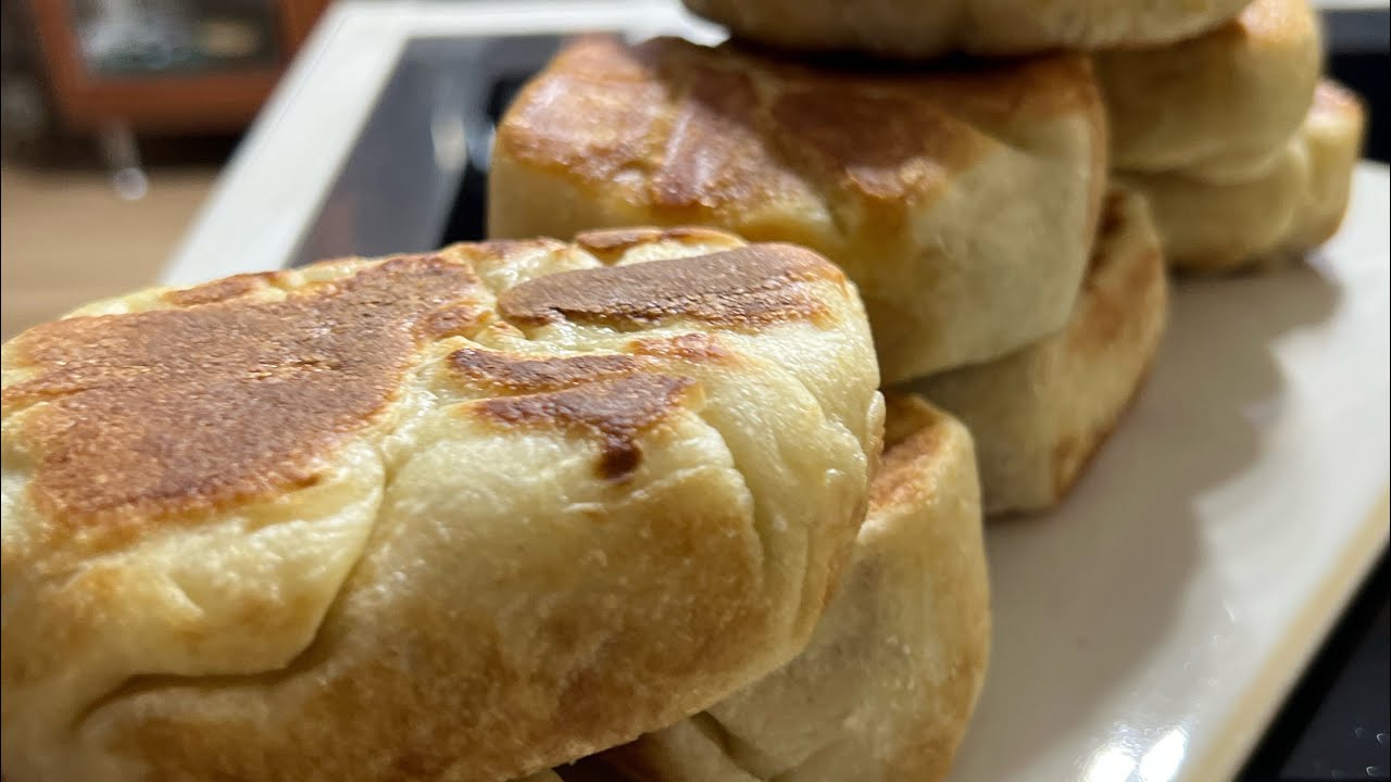 Panini pizza più saporiti del web