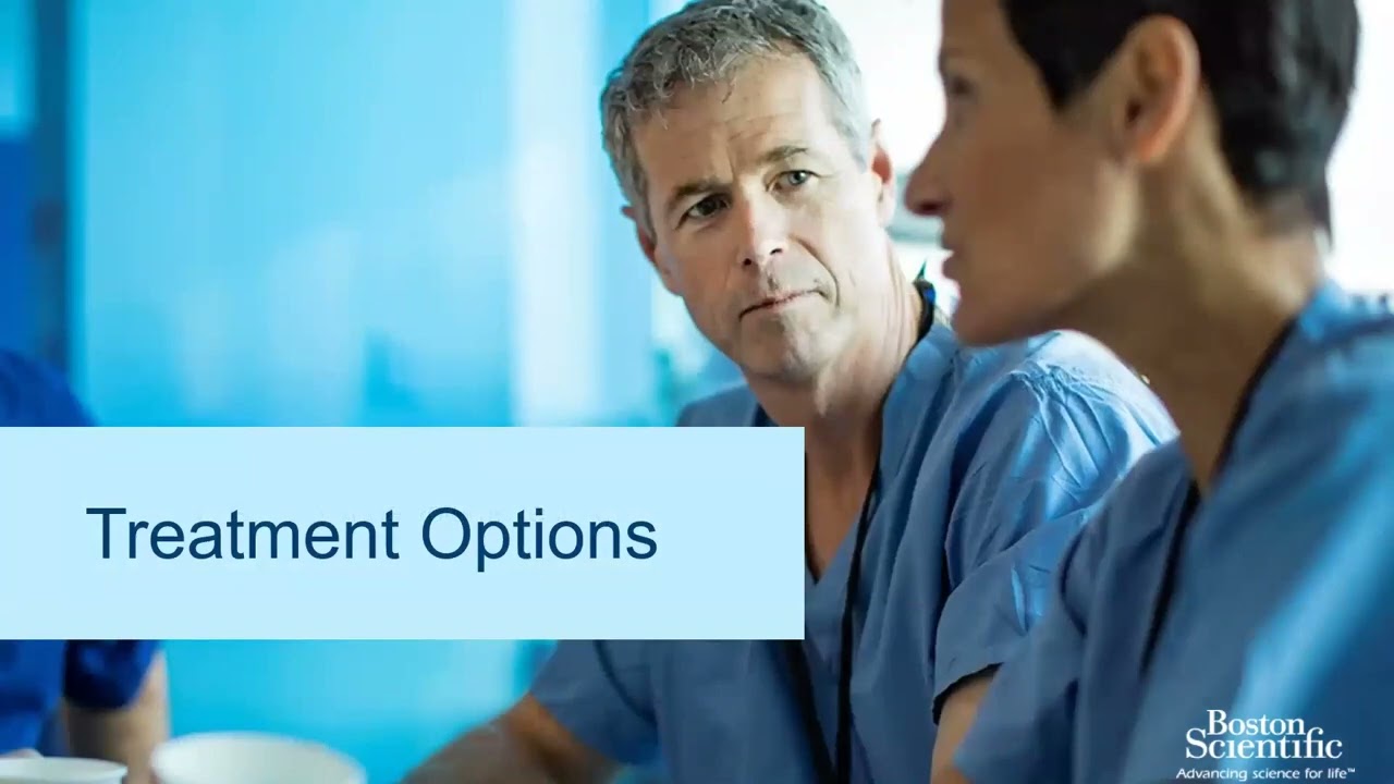 Dr. Michael McClelland Webinar - Benign Prostatic Hyperplasia (BPH or Enlarged Prostate)