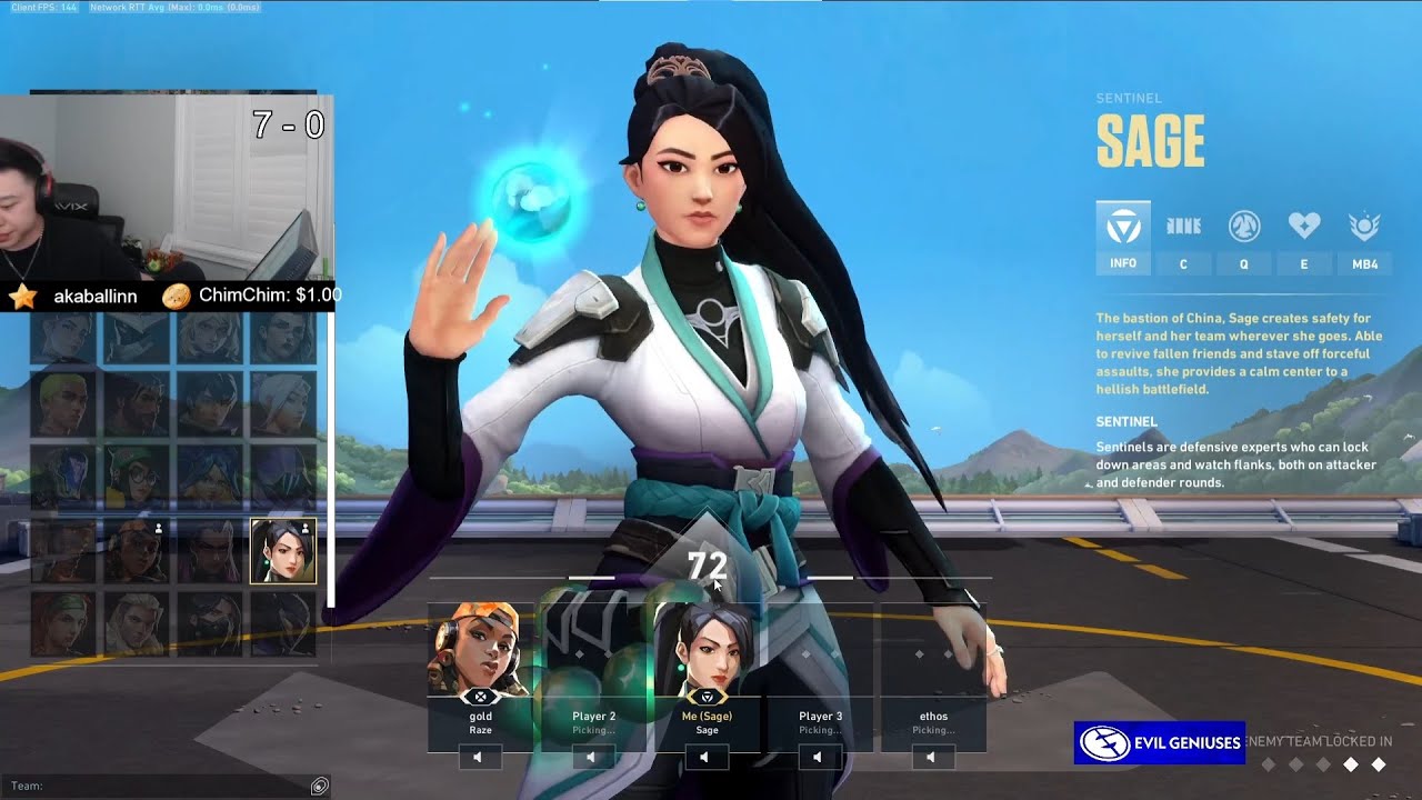 28 ELIMS! MVP! SPLIT! EG DERREK PRO SAGE VALORANT GAMEPLAY [Full Match VOD]